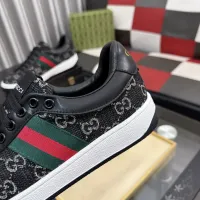 $76.00 USD Gucci Casual Shoes For Men #1455029