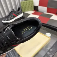 $76.00 USD Gucci Casual Shoes For Men #1455029