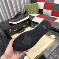 $76.00 USD Gucci Casual Shoes For Men #1455029