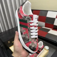 $76.00 USD Gucci Casual Shoes For Men #1455030