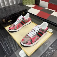 $76.00 USD Gucci Casual Shoes For Men #1455030