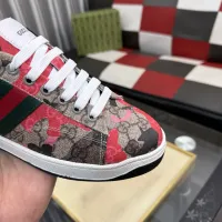 $76.00 USD Gucci Casual Shoes For Men #1455030
