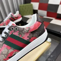 $76.00 USD Gucci Casual Shoes For Men #1455030