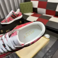 $76.00 USD Gucci Casual Shoes For Men #1455030