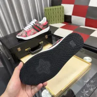 $76.00 USD Gucci Casual Shoes For Men #1455030
