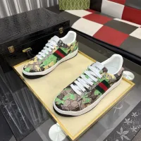 $76.00 USD Gucci Casual Shoes For Men #1455032