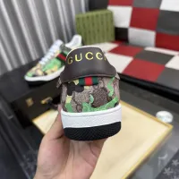 $76.00 USD Gucci Casual Shoes For Men #1455032