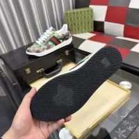 $76.00 USD Gucci Casual Shoes For Men #1455032