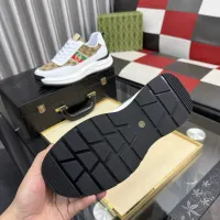 $85.00 USD Gucci Casual Shoes For Men #1455033