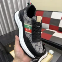 $85.00 USD Gucci Casual Shoes For Men #1455034