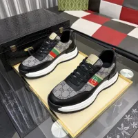 $85.00 USD Gucci Casual Shoes For Men #1455034