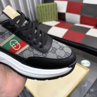 $85.00 USD Gucci Casual Shoes For Men #1455034