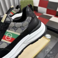 $85.00 USD Gucci Casual Shoes For Men #1455034