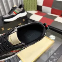 $85.00 USD Gucci Casual Shoes For Men #1455034