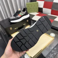 $85.00 USD Gucci Casual Shoes For Men #1455034