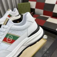 $85.00 USD Gucci Casual Shoes For Men #1455035