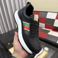 $85.00 USD Gucci Casual Shoes For Men #1455036