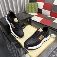$85.00 USD Gucci Casual Shoes For Men #1455036