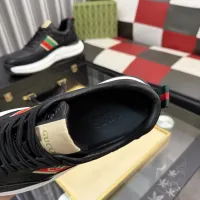 $85.00 USD Gucci Casual Shoes For Men #1455036
