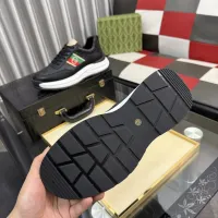 $85.00 USD Gucci Casual Shoes For Men #1455036