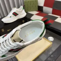 $85.00 USD Gucci Casual Shoes For Men #1455037