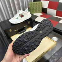 $85.00 USD Gucci Casual Shoes For Men #1455037