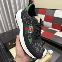 $85.00 USD Gucci Casual Shoes For Men #1455040