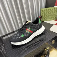 $85.00 USD Gucci Casual Shoes For Men #1455040