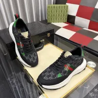 $85.00 USD Gucci Casual Shoes For Men #1455040