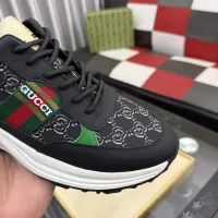 $85.00 USD Gucci Casual Shoes For Men #1455040
