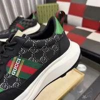$85.00 USD Gucci Casual Shoes For Men #1455040