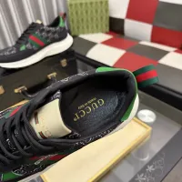 $85.00 USD Gucci Casual Shoes For Men #1455040