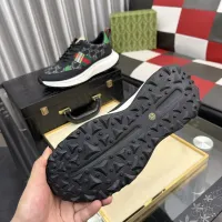 $85.00 USD Gucci Casual Shoes For Men #1455040