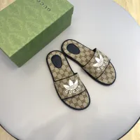 $60.00 USD Gucci Slippers For Men #1455056