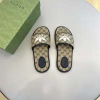 $60.00 USD Gucci Slippers For Men #1455056