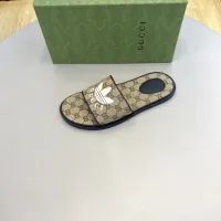 $60.00 USD Gucci Slippers For Men #1455056