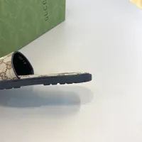$60.00 USD Gucci Slippers For Men #1455056