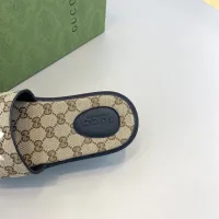 $60.00 USD Gucci Slippers For Men #1455056