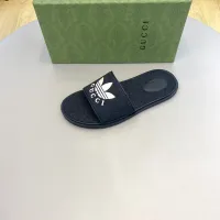 $60.00 USD Gucci Slippers For Men #1455057