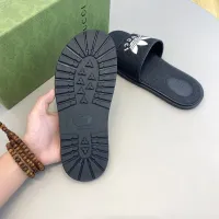 $60.00 USD Gucci Slippers For Men #1455057