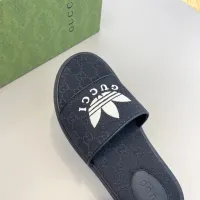 $60.00 USD Gucci Slippers For Men #1455057