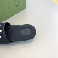 $60.00 USD Gucci Slippers For Men #1455057