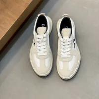 $122.00 USD Christian Dior Casual Shoes For Men #1455067