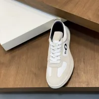 $122.00 USD Christian Dior Casual Shoes For Men #1455067