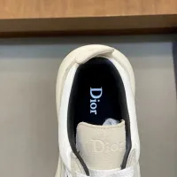 $122.00 USD Christian Dior Casual Shoes For Men #1455067