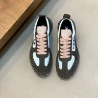 $122.00 USD Christian Dior Casual Shoes For Men #1455068