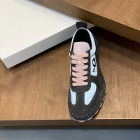 $122.00 USD Christian Dior Casual Shoes For Men #1455068
