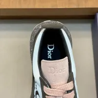 $122.00 USD Christian Dior Casual Shoes For Men #1455068