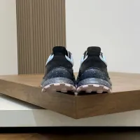 $122.00 USD Christian Dior Casual Shoes For Men #1455068