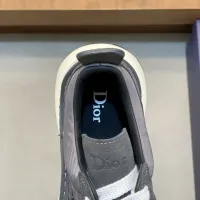 $122.00 USD Christian Dior Casual Shoes For Men #1455070